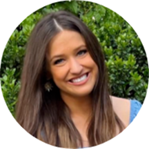 Lindsay Montalbano, RD