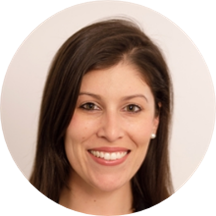 Lindsay Nejmeh, LMHC, MA