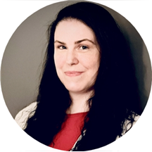 Lindsay O'Connell, LAc