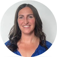 Lindsay Peterson, APRN