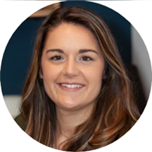 Lindsay Reynolds, LCAT