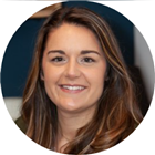 Lindsay Reynolds, LCAT