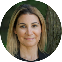 Lindsay Rosenberg, LCAT