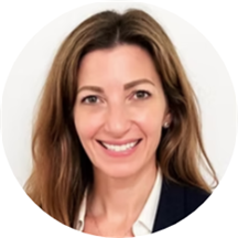 Lindsay Rudolph, LCSW