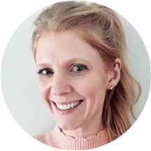 Lindsay Schulz, LICSW