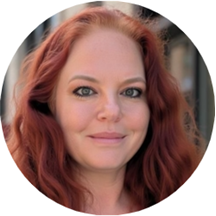 Lindsay Scoffil, LMHC