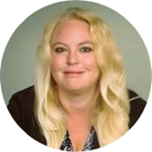 Lindsay Scoffil, LMHC