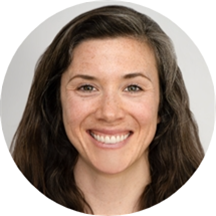 Lindsay Seguin, LCSWA, LMSW