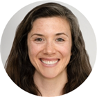 Lindsay Seguin, LCSWA, LMSW