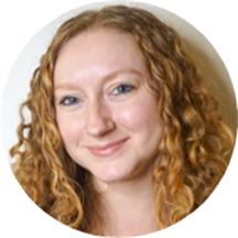 Lindsay Siron, LPC, MA