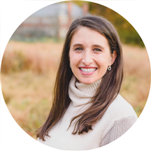 Lindsay Sussman, LMSW