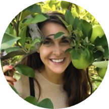 Lindsay Wengler, MS, RDN, CNSC, CDCES