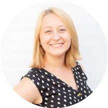 Lindsay Zogheb, LPC, MA