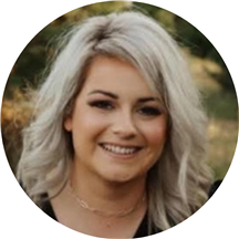 Lindsey Allen, PMHNP