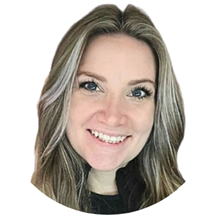 Lindsey Collins, WHNP, NP