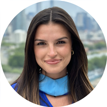 Lindsey Courtice, MEd, LPC