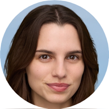 Lindsey Drummond, LCPC, MCoun