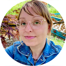 Lindsey Gischer, LPC