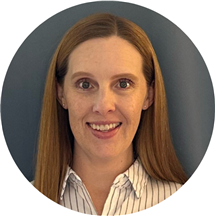 Lindsey Hall, LCSW, MSW