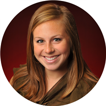 Lindsey Harrell Allsman, LPC