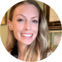 Lindsey Hartman, LAC