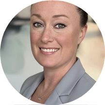 Lindsey Hungerford, LPCC