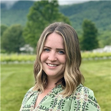 Lindsey Johnson, LCSW