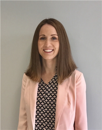 Lindsey Laughinghouse, NP