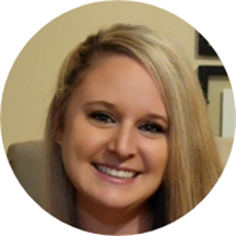 Lindsey Pollard, LPC