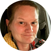 Lindsey Rogers, APRN, RN