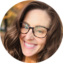 Lindsey Sauter, LMFT