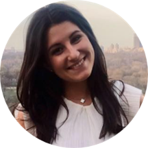 Lindsey Schafer, LMSW