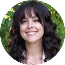 Lindsey Schmid, LPC Associate