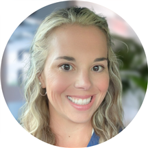 Lindsey Tatum, PMHNP