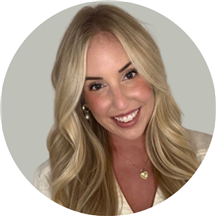 Lindsey Van Schaik, LAC