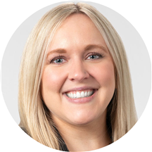 Lindsey Waliszewski, NP