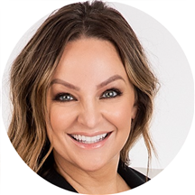 Lindsey Zevallos, LCSW