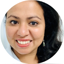 Linu Mathew, APRN, RN