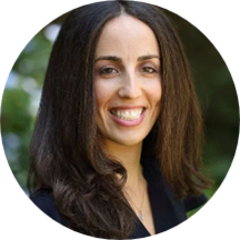 Linzy Ziegelbaum, RD, CDN, MS