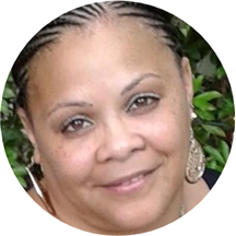 Lisa Anderson-Akine, LPC