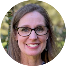 Lisa Augspurger, LPC Associate