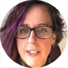 Lisa Blackwell, LPCC