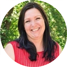 Lisa Blankenship, LICSW