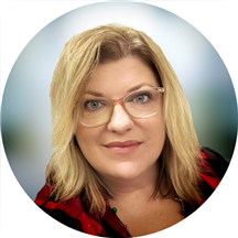 Lisa Cacciatori, LCSW