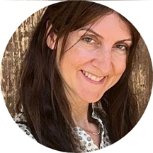 Lisa Cavallerano, NCC