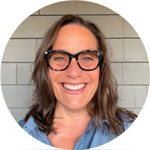 Lisa Eschenbach, MSW