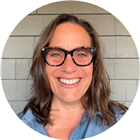 Lisa Eschenbach, MSW