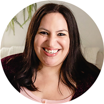 Lisa Fuechtmann, LCPC