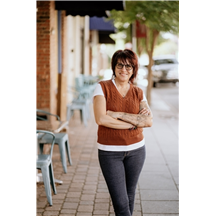 Lisa Hargrove, LCMHC