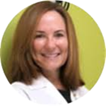 Lisa Henderson, APRN, RN